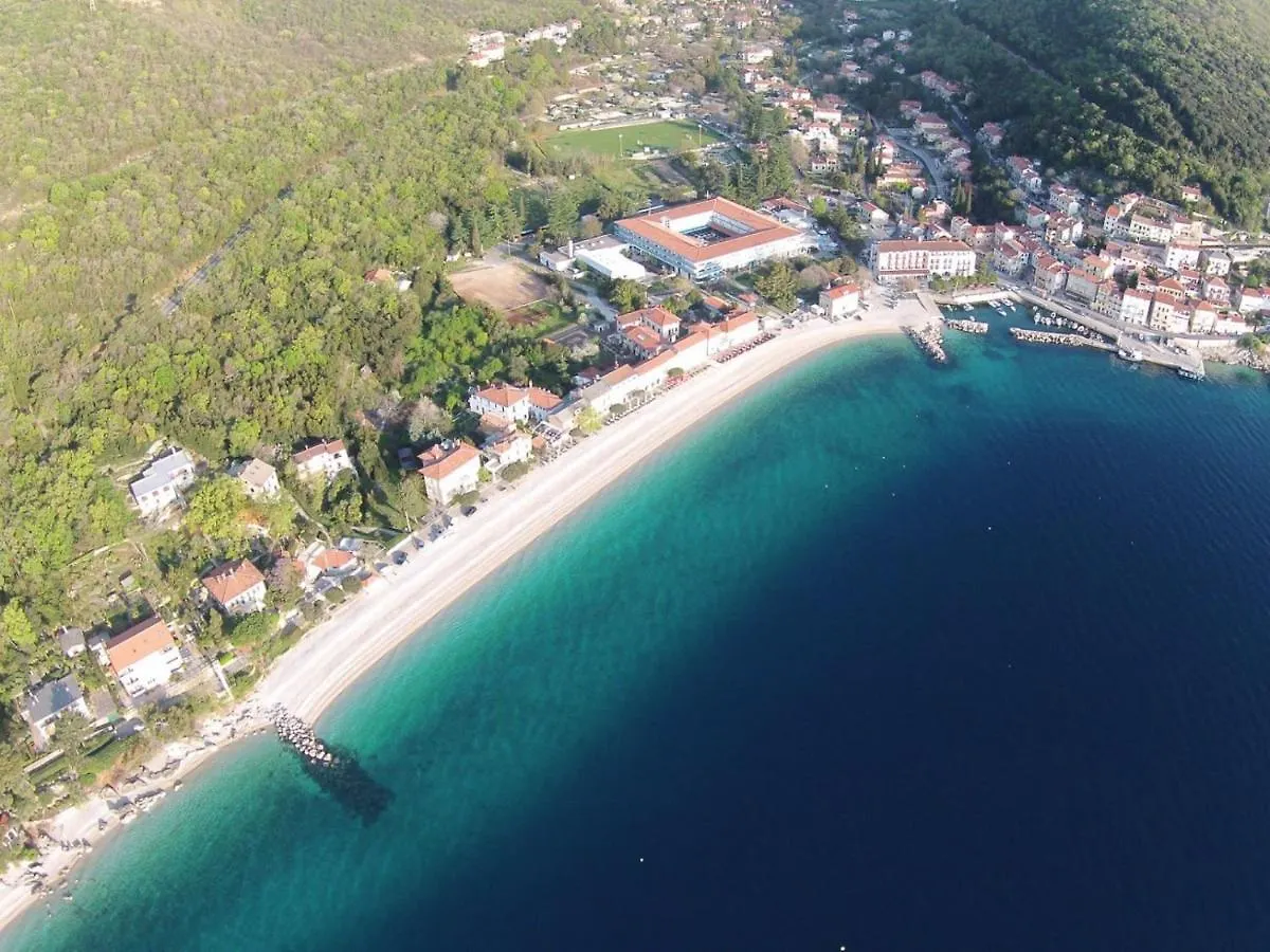Apartment Detan Mošćenička Draga